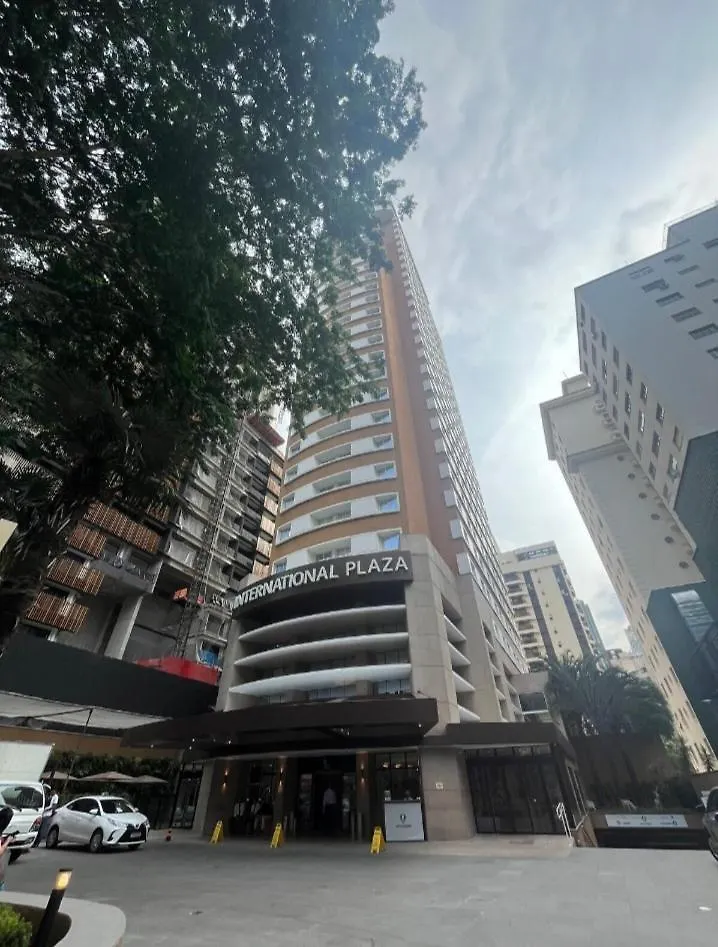 Lejlighed Studio R Oscar Freire Jd Paulista Pinheiros São Paulo