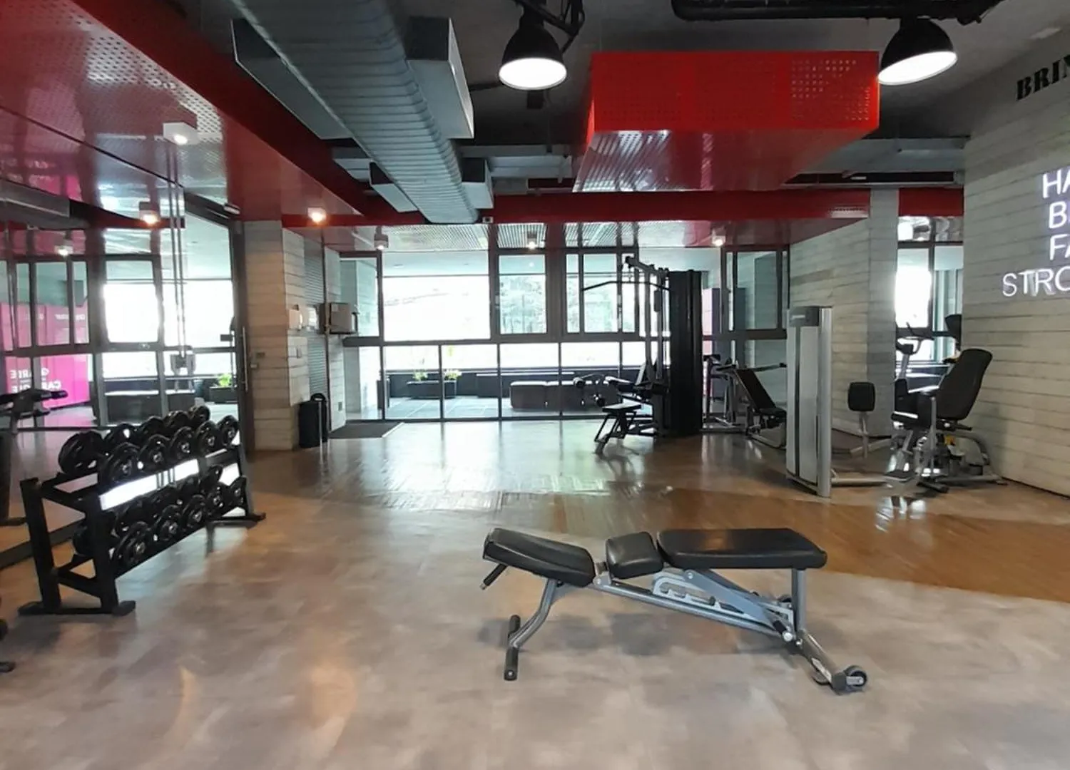 公寓 Studio R Oscar Freire Jd Paulista Pinheiros 圣保罗