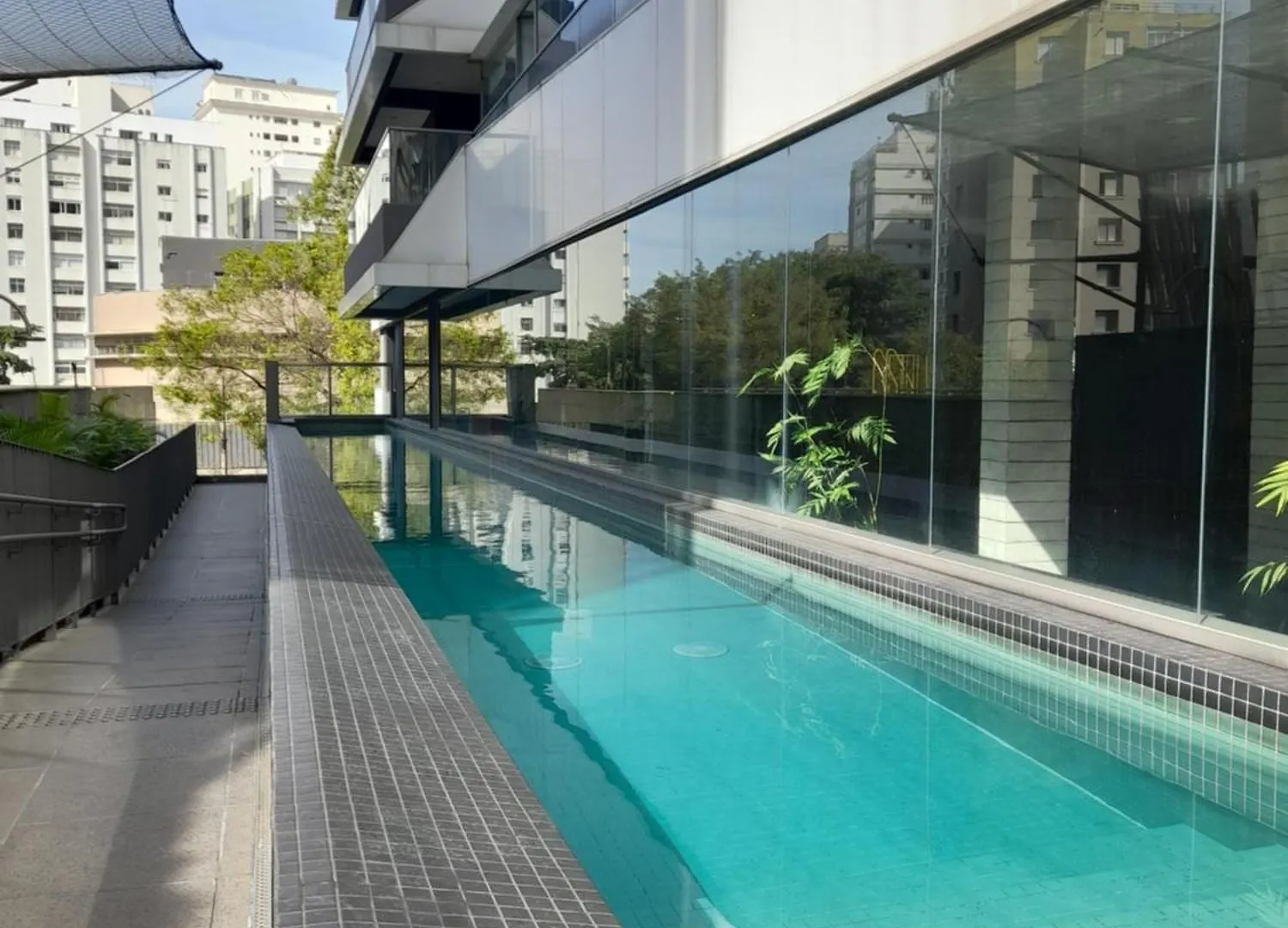 Studio R Oscar Freire Jd Paulista Pinheiros 圣保罗 巴西